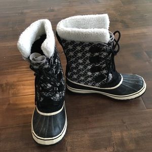 Women’s Sorel Boots size 10